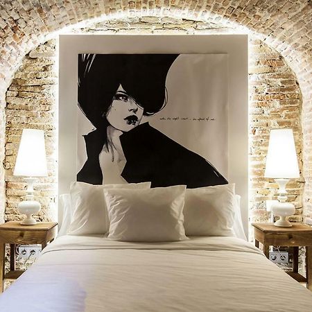 Madrid To Heaven Apartment Bagian luar foto