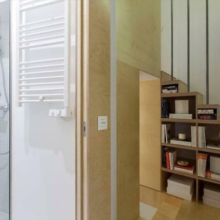 Madrid To Heaven Apartment Bagian luar foto