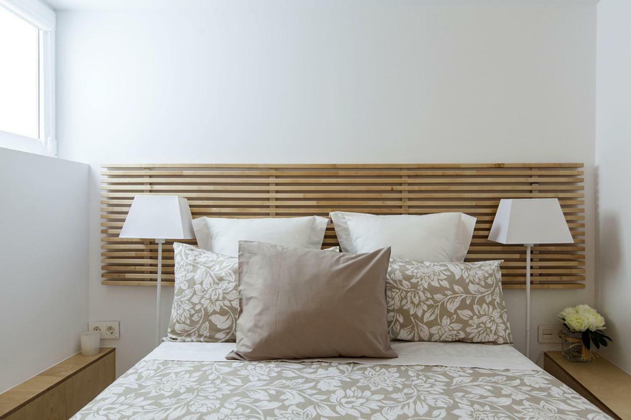 Madrid To Heaven Apartment Bagian luar foto