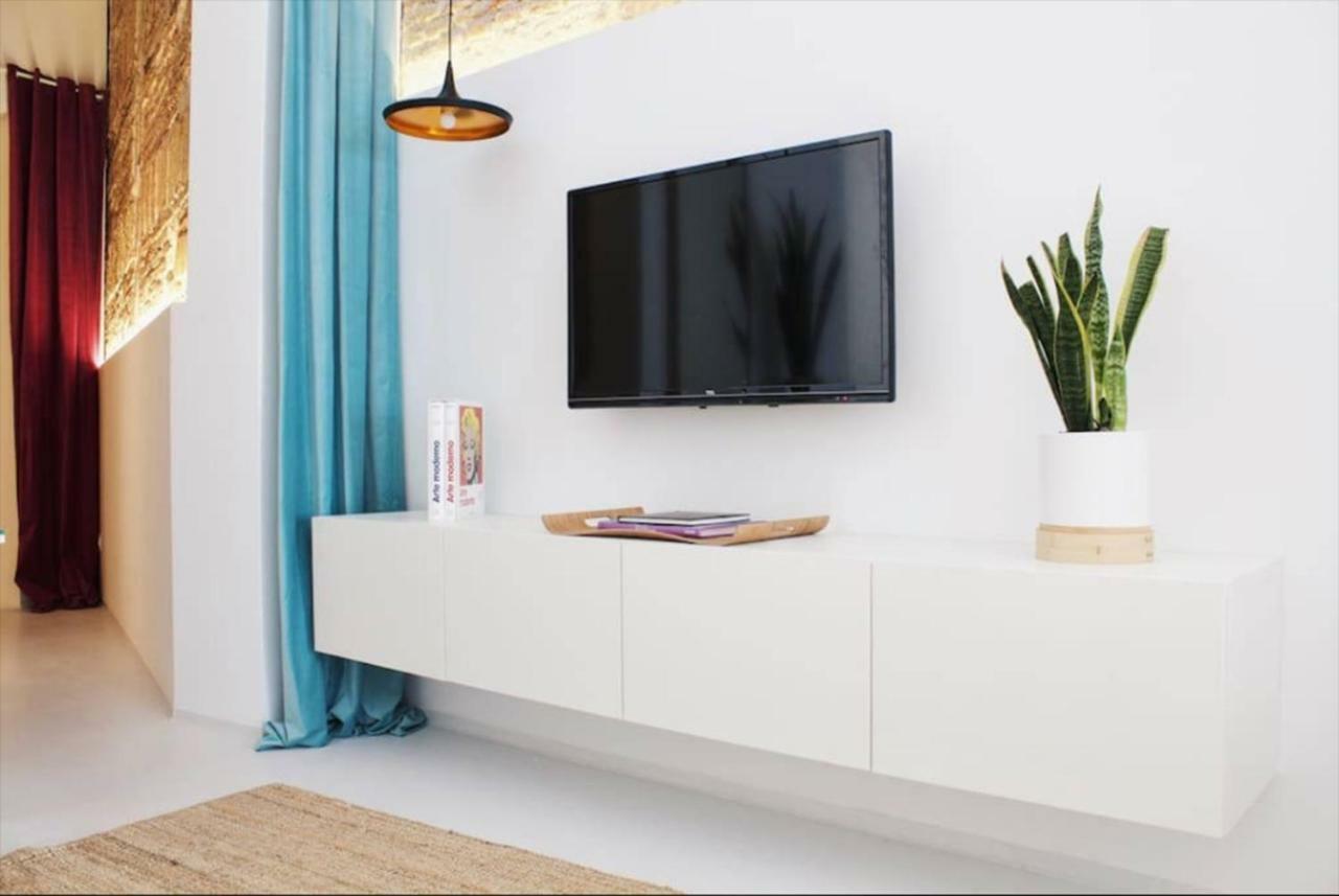 Madrid To Heaven Apartment Bagian luar foto