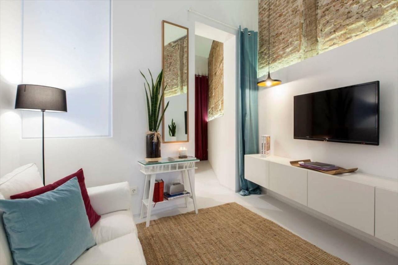 Madrid To Heaven Apartment Bagian luar foto