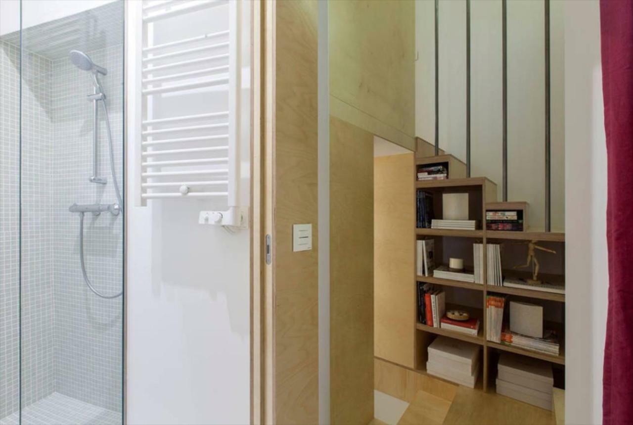 Madrid To Heaven Apartment Bagian luar foto