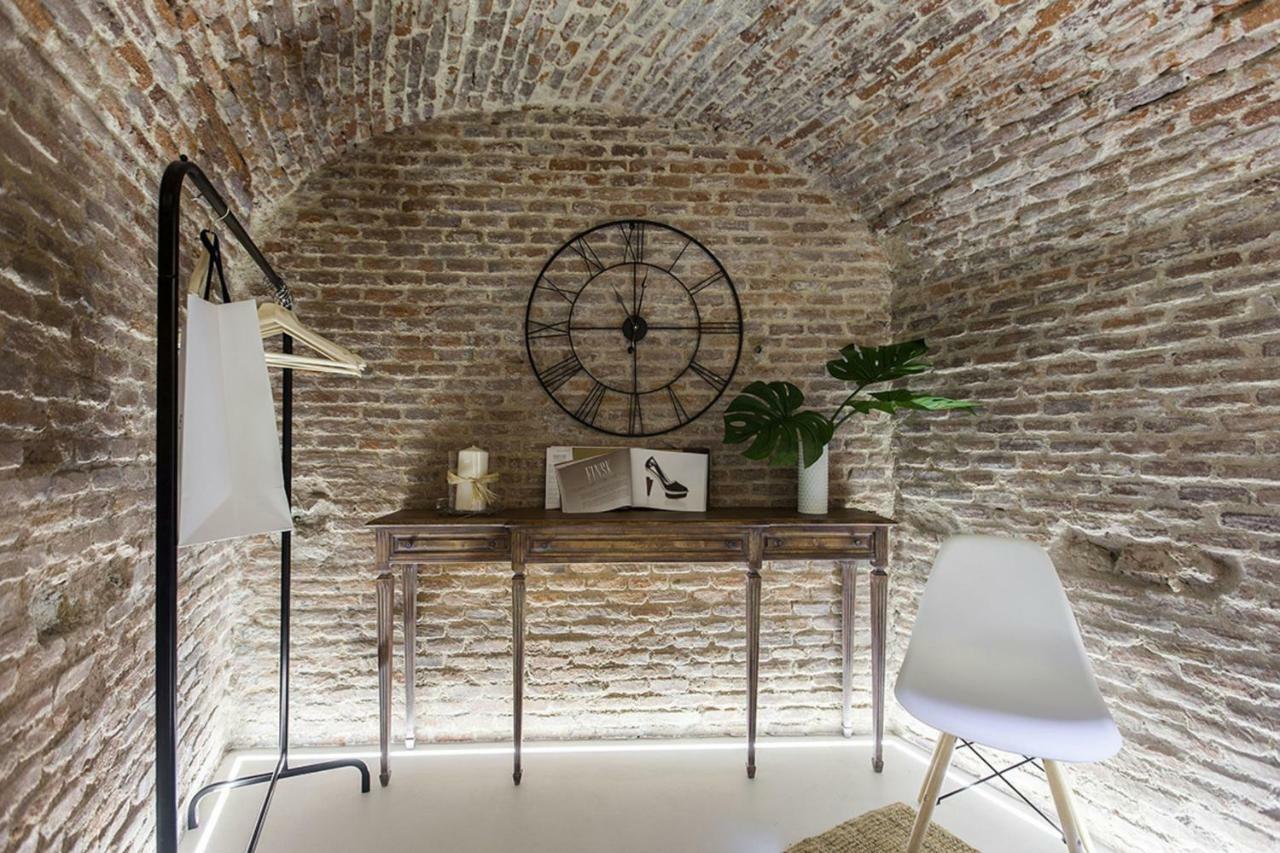 Madrid To Heaven Apartment Bagian luar foto