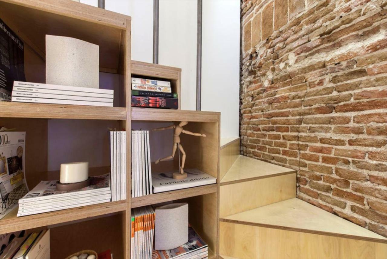 Madrid To Heaven Apartment Bagian luar foto