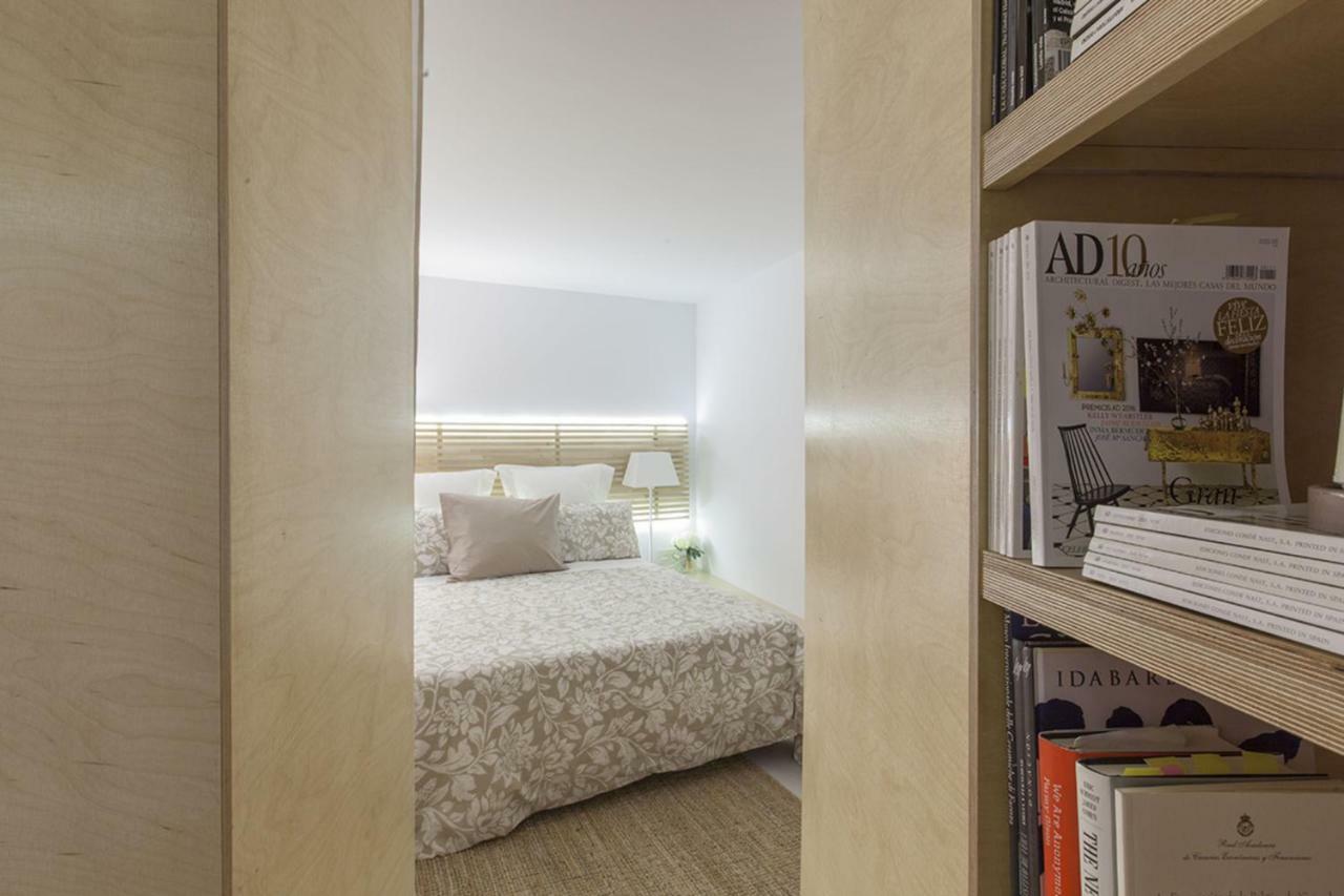 Madrid To Heaven Apartment Bagian luar foto