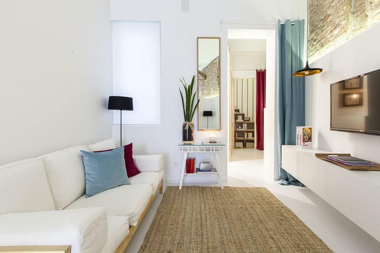 Madrid To Heaven Apartment Bagian luar foto