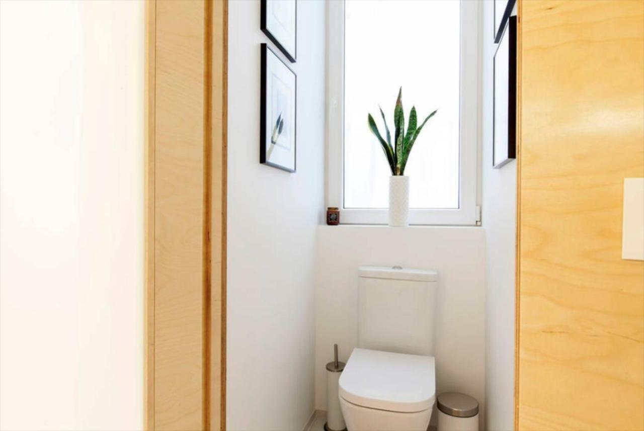 Madrid To Heaven Apartment Bagian luar foto